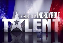 La France a un incroyable talent