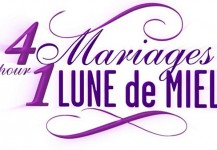 4 mariages pour 1 lune de miel