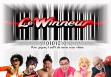 Le winneur